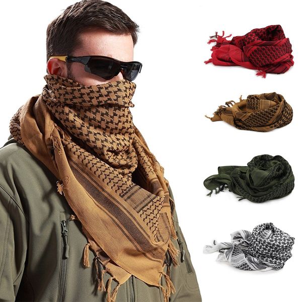 wrap scarf hiking outdoor camping cycling neck travel shawl cover muslim face veil tassel ends men women, Red
wrap scarf hiking outdoor camping cycling neck travel shawl cover muslim face veil tassel ends men women, Red