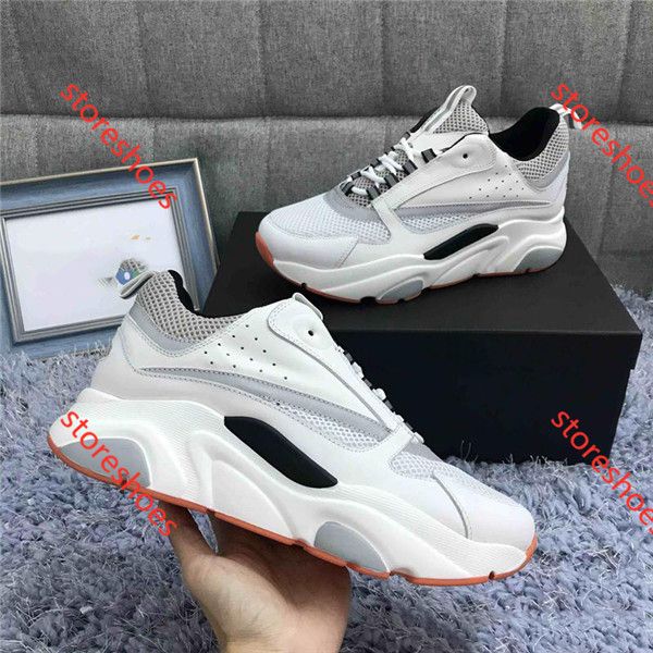 calfskin trainers 3d reflective b22 sneakers men women casual shoes hococal 2020 new b22 trainers luxury valentines day gift included, Black
calfskin trainers 3d reflective b22 sneakers men women casual shoes hococal 2020 new b22 trainers luxury valentines day gift included, Black