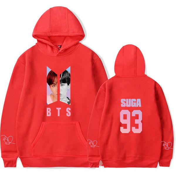 tracksuit hoody casual pullover suga sweatshirt hop hoodies v rm jhope jungkook jimin fleece hip men/women ctgix, Black
tracksuit hoody casual pullover suga sweatshirt hop hoodies v rm jhope jungkook jimin fleece hip men/women ctgix, Black