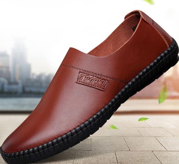 soft leather men leisure dress shoe part gift doug shoes metal buckle slip-on famous brand man lazy falts loafers zapatos hombre 38-44, Black
soft leather men leisure dress shoe part gift doug shoes metal buckle slip-on famous brand man lazy falts loafers zapatos hombre 38-44, Black