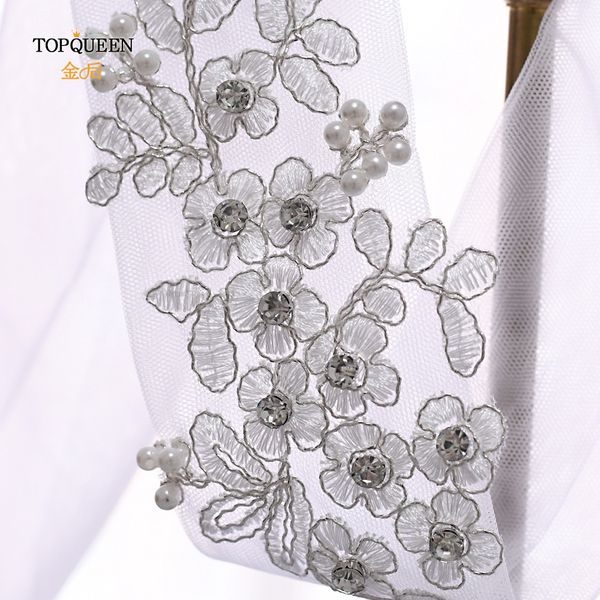 ueen ws01 fashion wedding veil headband embroidery flower hair piece veil wedding bride hair accessories women headdress
ueen ws01 fashion wedding veil headband embroidery flower hair piece veil wedding bride hair accessories women headdress