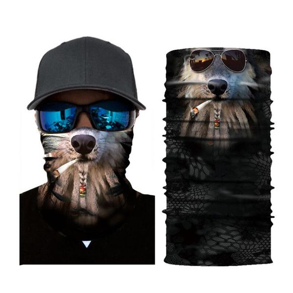 funny magic 3d seamless headband tube neck scarf animal cycling face mask motorcycle national flag headscarf scarves halloween neckerchief, Black
funny magic 3d seamless headband tube neck scarf animal cycling face mask motorcycle national flag headscarf scarves halloween neckerchief, Black