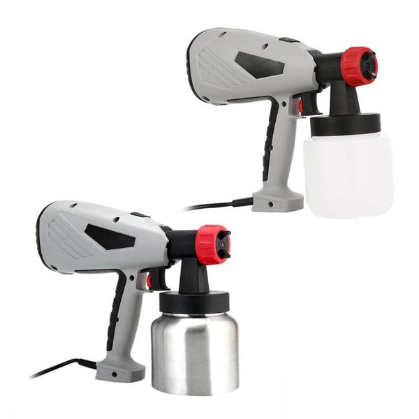 detachable high voltage electric spray adjustable gun cake chocolate paint sprayer with flow control power tools for home diy
detachable high voltage electric spray adjustable gun cake chocolate paint sprayer with flow control power tools for home diy