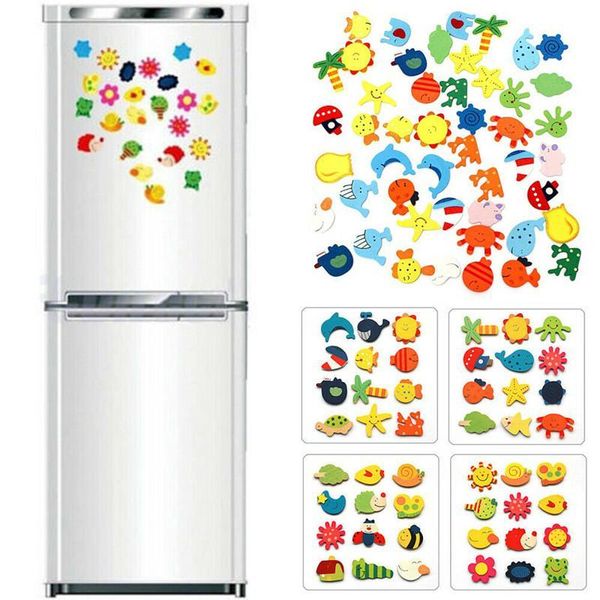 12pcs lot colourful cute animals wooden fridge magnet sticker novelty funny refrigerator decoration kids baby toy craft mq
12pcs lot colourful cute animals wooden fridge magnet sticker novelty funny refrigerator decoration kids baby toy craft mq