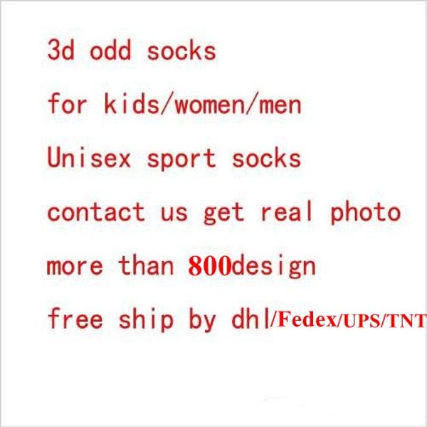 Sock men 3d kateboard ock women port hip hop tocking youth athletic print knee high ock fa hion calcetine ho iery 800 tyle
Sock men 3d kateboard ock women port hip hop tocking youth athletic print knee high ock fa hion calcetine ho iery 800 tyle