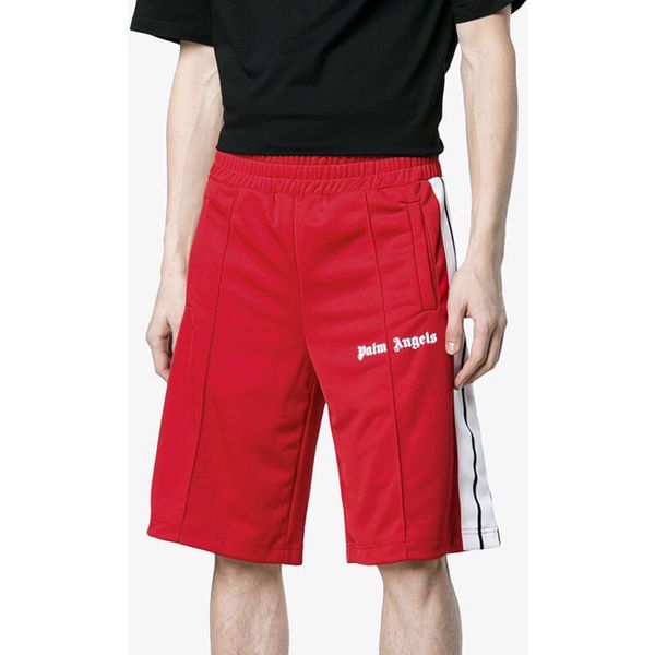 Shorts Solid Color Fashion Streetwear Hip Hop Palm Angels Summer Red Black Designer Shorts Size S-XL
Shorts Solid Color Fashion Streetwear Hip Hop Palm Angels Summer Red Black Designer Shorts Size S-XL