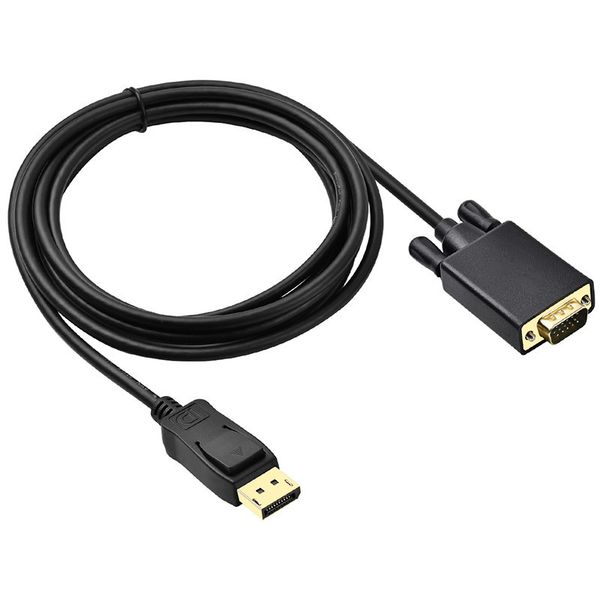 1.8 м displayport к vga конвертер кабель адаптер dp мужчина к vga мужской кабель адаптер 1080p дисплей порт разъем для macbook hdtv проектор
1.8 м displayport к vga конвертер кабель адаптер dp мужчина к vga мужской кабель адаптер 1080p дисплей порт разъем для macbook hdtv проектор