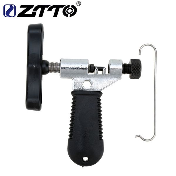ztto carbon steel portable chain breaker splitter cutter repair removal tool for mtb mountain bike road bicycle
ztto carbon steel portable chain breaker splitter cutter repair removal tool for mtb mountain bike road bicycle