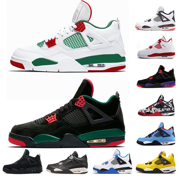 2019 new 4 pizzeria tattoo black white cement graffiti cactu jack raptor men ba ketball hoe 4 kaw royalty bred men neaker
2019 new 4 pizzeria tattoo black white cement graffiti cactu jack raptor men ba ketball hoe 4 kaw royalty bred men neaker