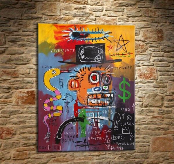 jean michel basquiat graffiti art #318 home decor handpainted &hd print oil painting on canvas wall art canvas pictures 200302
jean michel basquiat graffiti art #318 home decor handpainted &hd print oil painting on canvas wall art canvas pictures 200302