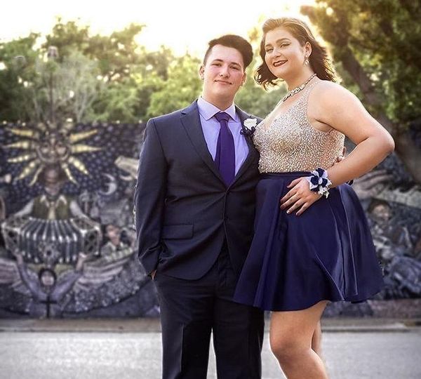 2020 custom made short a-line prom dresses with beads plus size high end quality dress homecoming dresses, Blue;pink
2020 custom made short a-line prom dresses with beads plus size high end quality dress homecoming dresses, Blue;pink