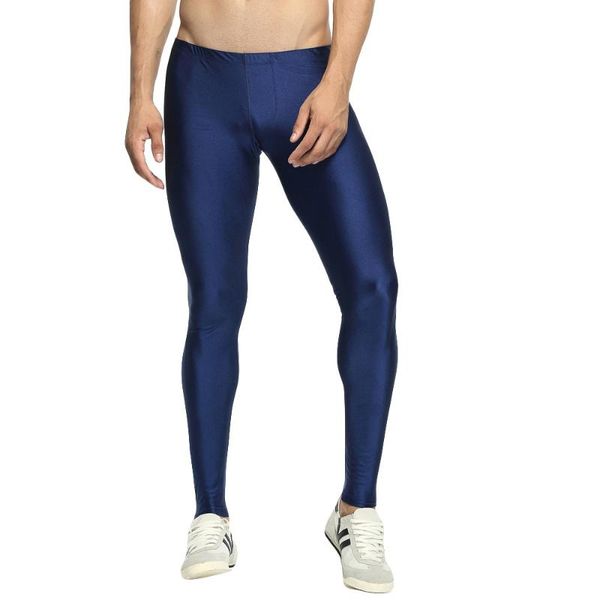 men fitness leggings fashion sports fitness pants fast-drying breathable tights, Black;blue
men fitness leggings fashion sports fitness pants fast-drying breathable tights, Black;blue