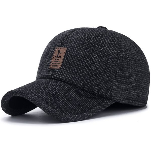 men's big head ball hat autumn and winter style outdoor cycling warm ear protector for middle and old people with thick cotton ear prot, Blue;gray
men's big head ball hat autumn and winter style outdoor cycling warm ear protector for middle and old people with thick cotton ear prot, Blue;gray