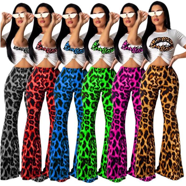 leopard lip women two piece set short sleeve t-shirt + bell-bottoms pants trousers tracksuit lips print t shirt outfits suit clothing, White
leopard lip women two piece set short sleeve t-shirt + bell-bottoms pants trousers tracksuit lips print t shirt outfits suit clothing, White
