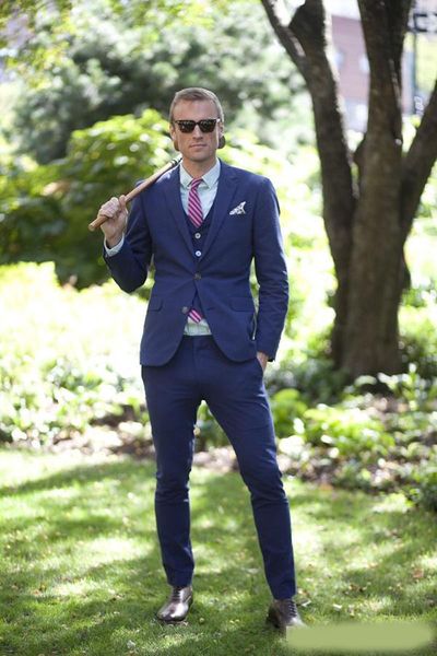 new arrival wedding tuxedos slim fit suits for men jacket vest and pants groom suit three pieces prom suits, Black;gray
new arrival wedding tuxedos slim fit suits for men jacket vest and pants groom suit three pieces prom suits, Black;gray