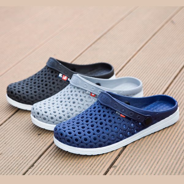 men water sandals summer slippers lightweight croc beach swimming casual outdoor slip on flip flops aqua classic garden shoes
men water sandals summer slippers lightweight croc beach swimming casual outdoor slip on flip flops aqua classic garden shoes