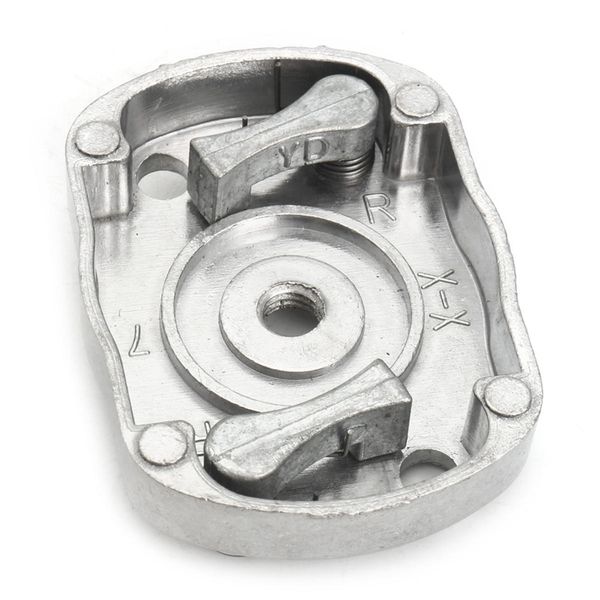 recoil pull starter plate assembly for komatsu brush cutter strimmer lawnmower
recoil pull starter plate assembly for komatsu brush cutter strimmer lawnmower
