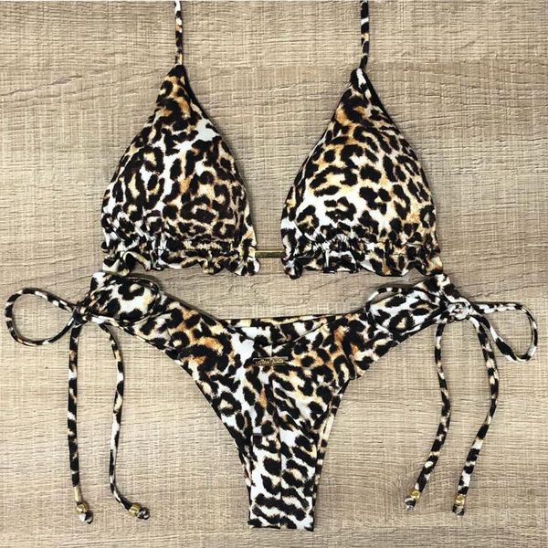 bikinis set leopard bikini 2021 push up women print push-up padded bra beach swimsuit beachwear swimwear mayo bayan#p67
bikinis set leopard bikini 2021 push up women print push-up padded bra beach swimsuit beachwear swimwear mayo bayan#p67