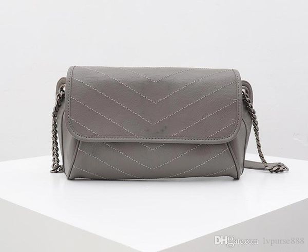 designer luxury handbag purse y chain strap shoulder crossbody bags fashion totes ladies real leather bag
designer luxury handbag purse y chain strap shoulder crossbody bags fashion totes ladies real leather bag