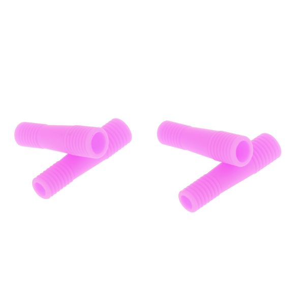 2 pairs silicone cuticle nipper dead skin clipper protective cover
2 pairs silicone cuticle nipper dead skin clipper protective cover