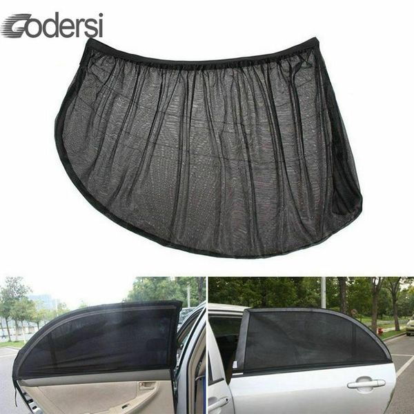 2pcs car window cover sunshade curtain uv protection shield sun shade mesh solar mosquito dust protection drop shipping
2pcs car window cover sunshade curtain uv protection shield sun shade mesh solar mosquito dust protection drop shipping