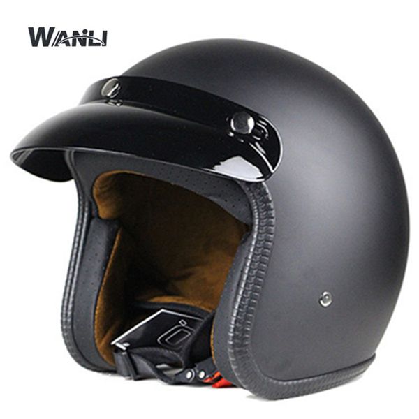 motorcycle helmet 3/4 open face vintage casco moto jet scooter bike helmet retro dot approved casque motociclismo
motorcycle helmet 3/4 open face vintage casco moto jet scooter bike helmet retro dot approved casque motociclismo