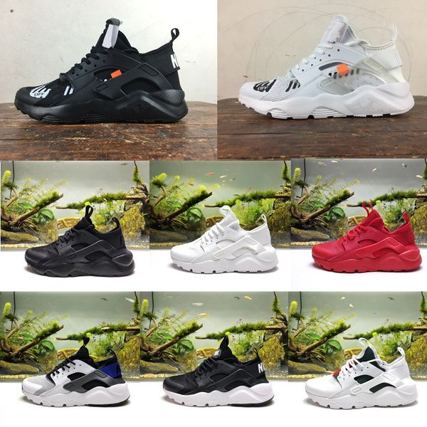2019 new running shoes for mens huaraches ultra 4 men women black white sport shoes oregon ac.2017 zapatillas huarache sneakers size 36-45
2019 new running shoes for mens huaraches ultra 4 men women black white sport shoes oregon ac.2017 zapatillas huarache sneakers size 36-45