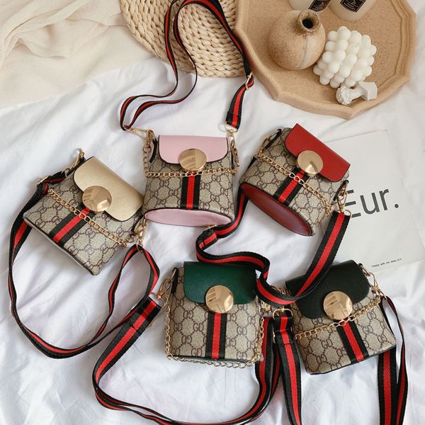 fashion kids handbags 2020 korean girls mini princess purses one-shoulder messenger bucket bags children coin bags gifts, White
fashion kids handbags 2020 korean girls mini princess purses one-shoulder messenger bucket bags children coin bags gifts, White