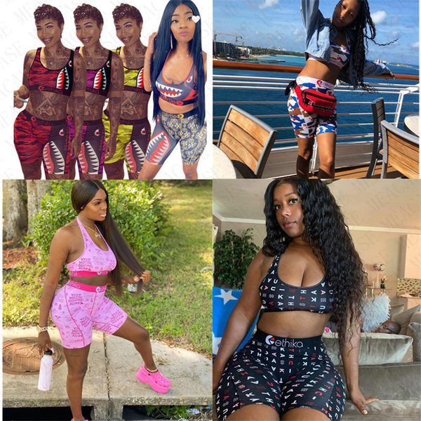 women brand swimsuit shark tie up bra + shorts swimming bathing suit trunk pants summer swimwear 2 piece bikini set d61514, Blue
women brand swimsuit shark tie up bra + shorts swimming bathing suit trunk pants summer swimwear 2 piece bikini set d61514, Blue