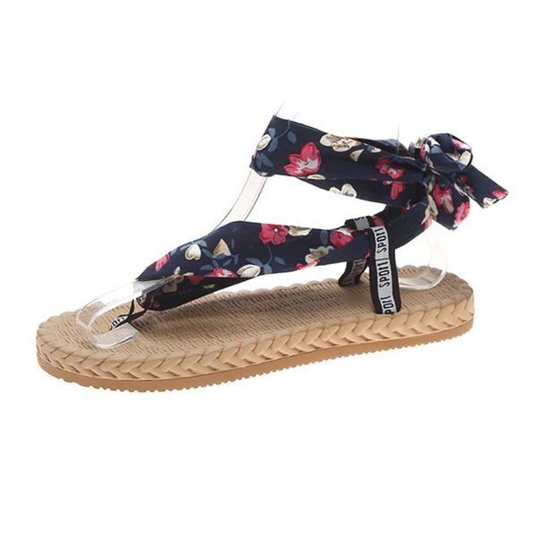 2020 fashion gladiator sandals women summer cloth strap sandals beach flip flops casual flat shoes women linen, Black
2020 fashion gladiator sandals women summer cloth strap sandals beach flip flops casual flat shoes women linen, Black