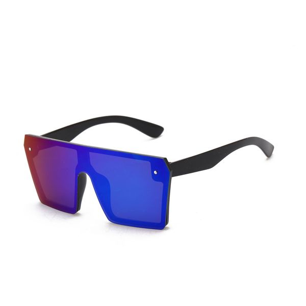 new large square metal glasses fashion sunglasses men women bicycle sports glass dazzle colour glasses uv400 1115, White;black
new large square metal glasses fashion sunglasses men women bicycle sports glass dazzle colour glasses uv400 1115, White;black