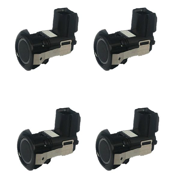8651a056hb new 4 pcs pdc parking sensor parking assistance radar for mitsubishi outlander car
8651a056hb new 4 pcs pdc parking sensor parking assistance radar for mitsubishi outlander car