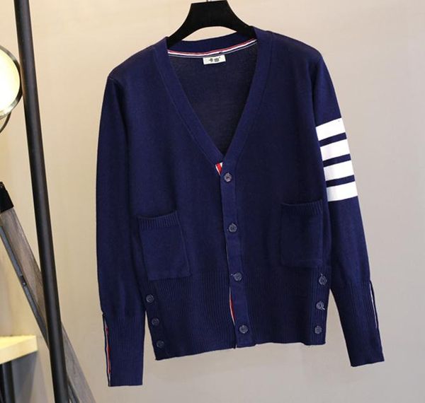 wholesale-new arrival thom brown sports casual sweatshirt riri lettering zipper cardigan,blue and black gray hoodies
wholesale-new arrival thom brown sports casual sweatshirt riri lettering zipper cardigan,blue and black gray hoodies