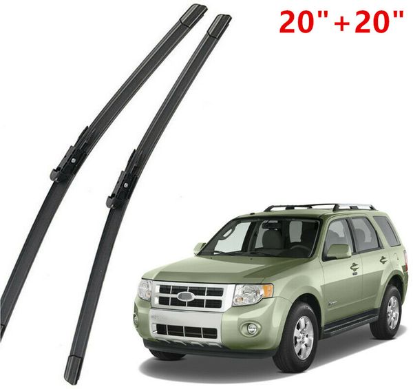 oem set front windshield wiper blades 9l8z-17528-a/a fit for 2008-2012 escape
oem set front windshield wiper blades 9l8z-17528-a/a fit for 2008-2012 escape