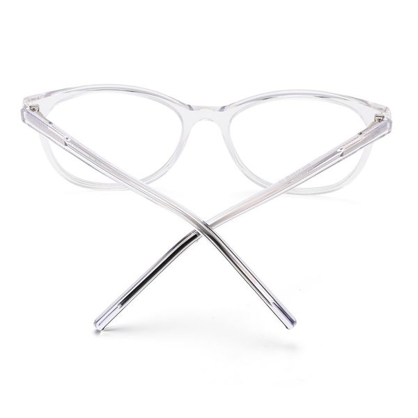 wholesale-blue light blocking computer glasses spring hinge video galasses reduce eye fatigue for men women, Black
wholesale-blue light blocking computer glasses spring hinge video galasses reduce eye fatigue for men women, Black