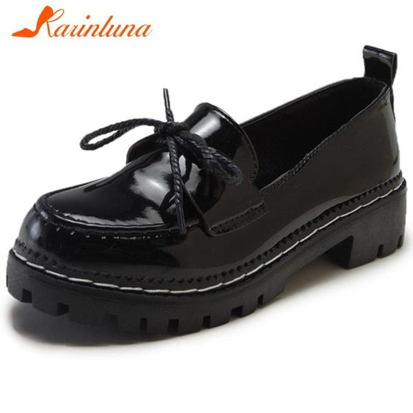 karin fashion platform comfortable shoes woman flats buckle strap sweet bowtie spring/autumn flats women shoes, Black
karin fashion platform comfortable shoes woman flats buckle strap sweet bowtie spring/autumn flats women shoes, Black