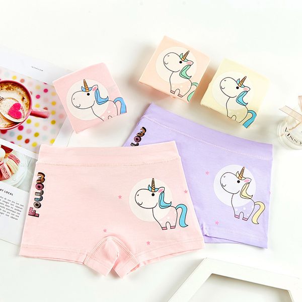 5pcs/lot kids panties girls boxer briefs female child underwear baby girl cotton unicorn cute animal panties children clothing, Camo
5pcs/lot kids panties girls boxer briefs female child underwear baby girl cotton unicorn cute animal panties children clothing, Camo