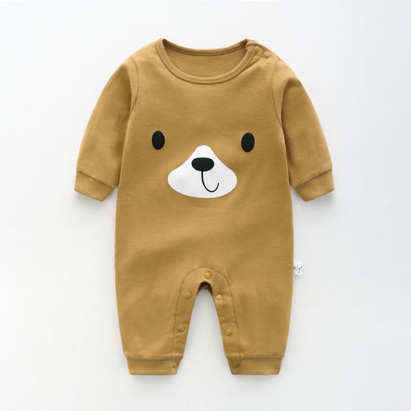0-3y мультфильм baby boys girls romper новорожденный младенец ребенок с длинным рукавом животных полосатый принт комбинезон хлопчатобумажная, Blue
0-3y мультфильм baby boys girls romper новорожденный младенец ребенок с длинным рукавом животных полосатый принт комбинезон хлопчатобумажная, Blue