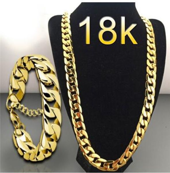 2020 mens cuban chain necklace link curb chain necklace gold necklace for men gift 50/55/60/65/70/75cm fashion jewelry, Silver
2020 mens cuban chain necklace link curb chain necklace gold necklace for men gift 50/55/60/65/70/75cm fashion jewelry, Silver