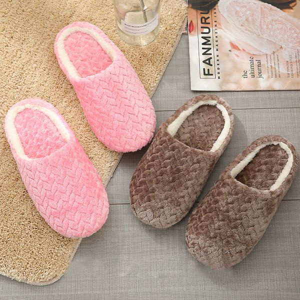 slippers jacquard cotton soft bottom mute non-slip suede home for men women lxx9, Black
slippers jacquard cotton soft bottom mute non-slip suede home for men women lxx9, Black