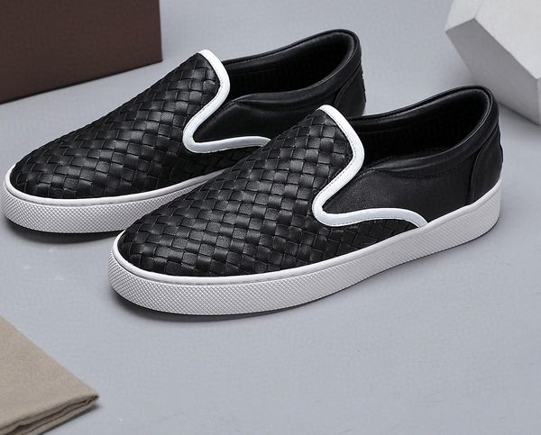 factory wholesale men and women design casual shoes,dress shoes, brand sneaker,made by calf skin,fast delivery, Black
factory wholesale men and women design casual shoes,dress shoes, brand sneaker,made by calf skin,fast delivery, Black