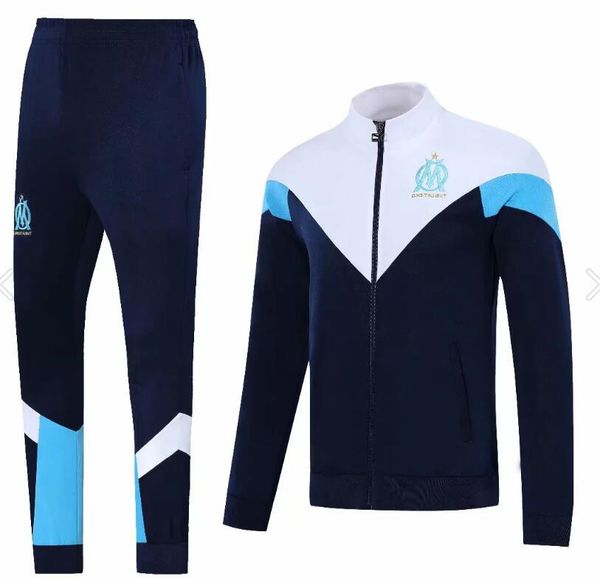 19 20 olympique de marseille tracksuit soccer kit 2019/20 payet l.gustavo thauvin training suit om marseille maillot de foot cabella jerseys, Black
19 20 olympique de marseille tracksuit soccer kit 2019/20 payet l.gustavo thauvin training suit om marseille maillot de foot cabella jerseys, Black