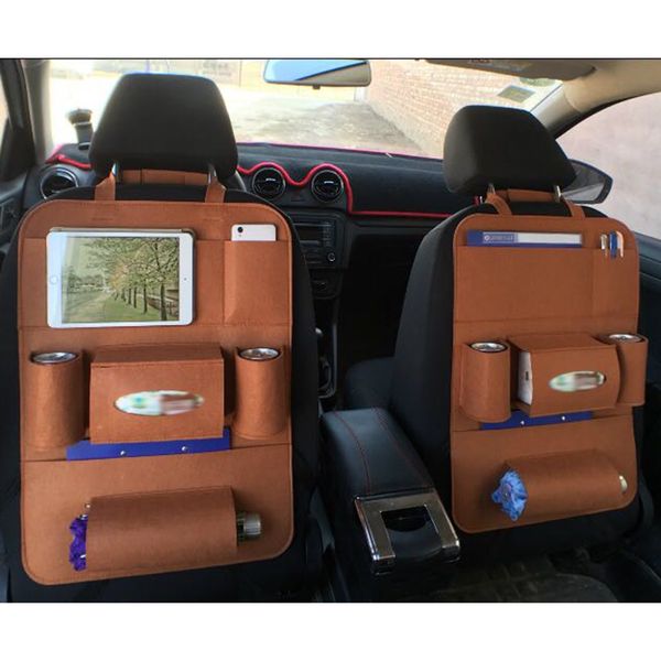 universal storage hanging bag tidy multi-pocket car rear back seat pocket black phone holder
universal storage hanging bag tidy multi-pocket car rear back seat pocket black phone holder