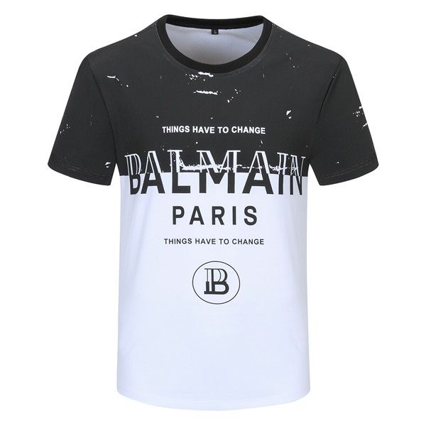 2019 summer men's t shirts france designer short sleeved funny t-shirts fashion harajuku casual t shirt men teesv1, White;black
2019 summer men's t shirts france designer short sleeved funny t-shirts fashion harajuku casual t shirt men teesv1, White;black