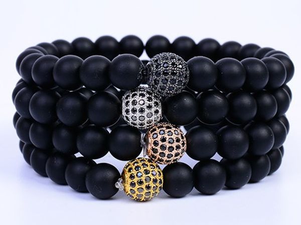 8mm ihj3434 gold silver ball frosted agate onyx nature black stone a micro pave cz zircon cubic zirconia bracelet reiki chakra
8mm ihj3434 gold silver ball frosted agate onyx nature black stone a micro pave cz zircon cubic zirconia bracelet reiki chakra