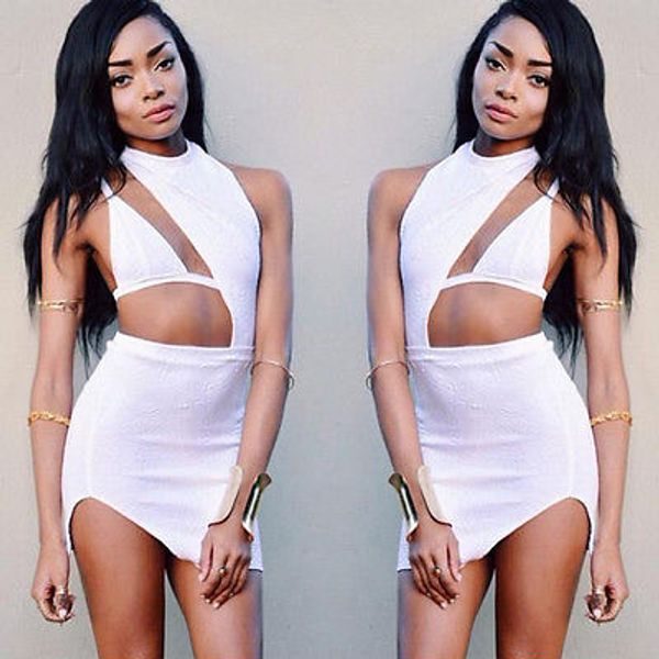 2015 новый сексуальный дизайн женщины повязки тонкий bodycon коктейль чистой мини-платье, Black;gray
2015 новый сексуальный дизайн женщины повязки тонкий bodycon коктейль чистой мини-платье, Black;gray