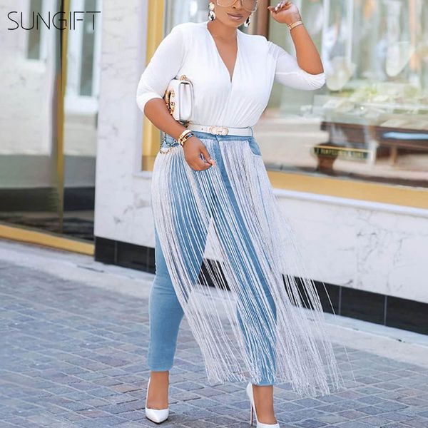 sungift dashiki pants for women fashion tassel jeans stretch pants 2019 new african clothing wearable in all seasons tight jeans, Red
sungift dashiki pants for women fashion tassel jeans stretch pants 2019 new african clothing wearable in all seasons tight jeans, Red