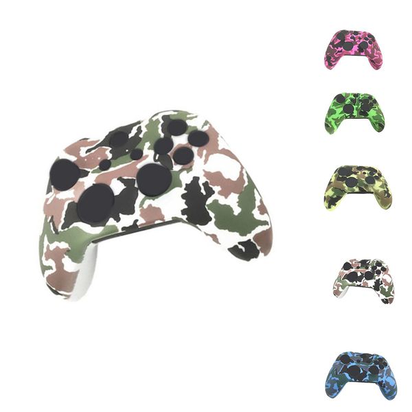 one s controller silicone guards protective skin case camouflage cover+8pcs grips caps set
one s controller silicone guards protective skin case camouflage cover+8pcs grips caps set
