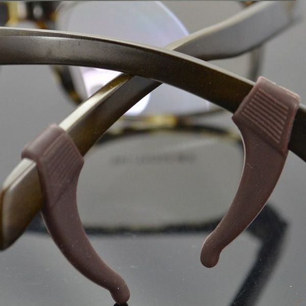 мода антипробуксовочной ear hook eyeglass очки аксессуары глаза очки силиконовых ручки темпл совет держатель оправы оправа ручка, Silver
мода антипробуксовочной ear hook eyeglass очки аксессуары глаза очки силиконовых ручки темпл совет держатель оправы оправа ручка, Silver