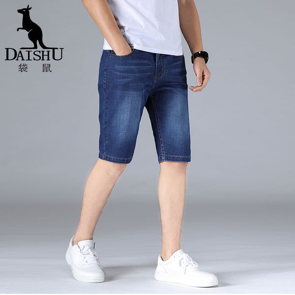 daishu leisure mens distressed jeans men skinny shorts brand clothing blue summer clothes soft breathable denim shorts male
daishu leisure mens distressed jeans men skinny shorts brand clothing blue summer clothes soft breathable denim shorts male